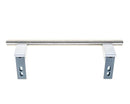 Maniglia frigorifero LIEBHERR acciaio inossidabile 335mm | 21391470