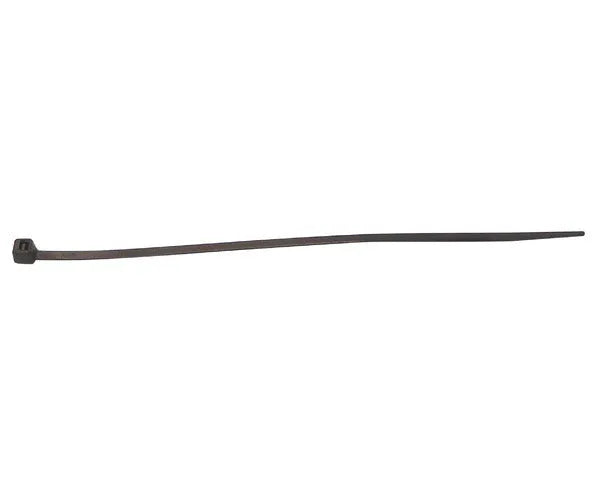 FASCETTA IN NYLON 4,8X200mm NERA