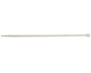 Fascetta di nylon 4,8x200mm (100 pezzi)
