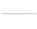 Fascetta in nylon 4,8x250mm