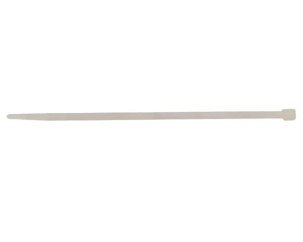 FASCETTA IN NYLON 4,8X190mm BIANCA