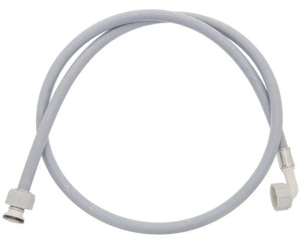 Tubo di ingresso acqua 1500 mm plastica | LA0172000 | 481281728823