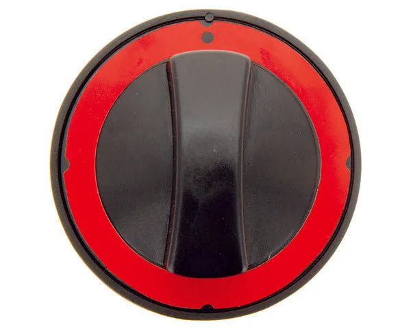 Manopola cucina industriale Ø73mm. asse 8mm