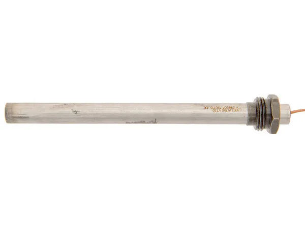 Resistenza per biomassa Ø12,5 350W 160 mm | ELD60033
