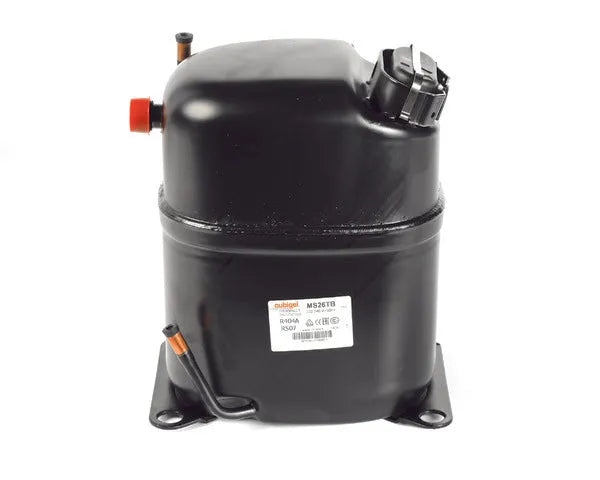 Compressore ms26tbv_v r404a 1 3/8 Cubigel
