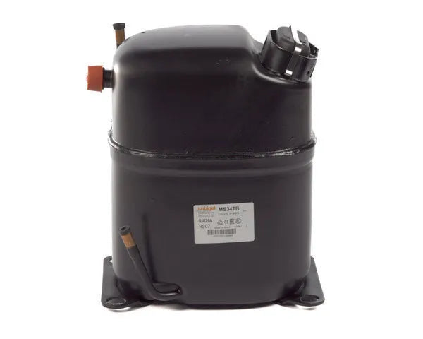 Compressore 1 5/8 hp per R404A Cubigel MS34TB_V