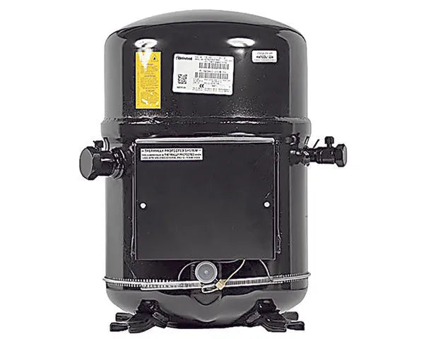 Compressore h2ng244gpe r22 BRISTOL