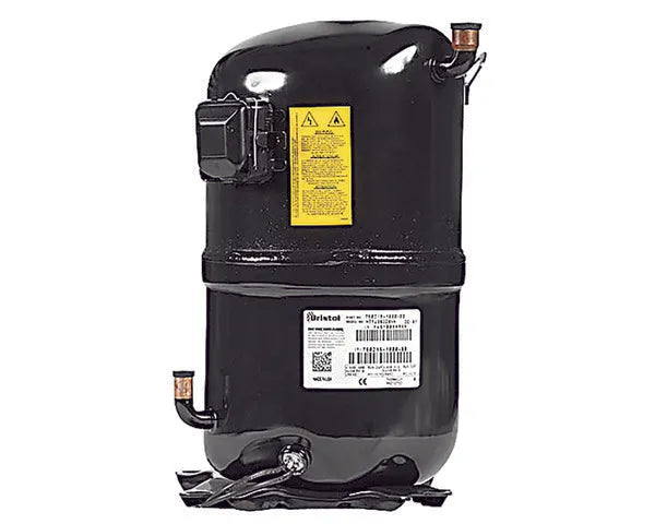 Compressore h71j253dbv r407c Bristol
