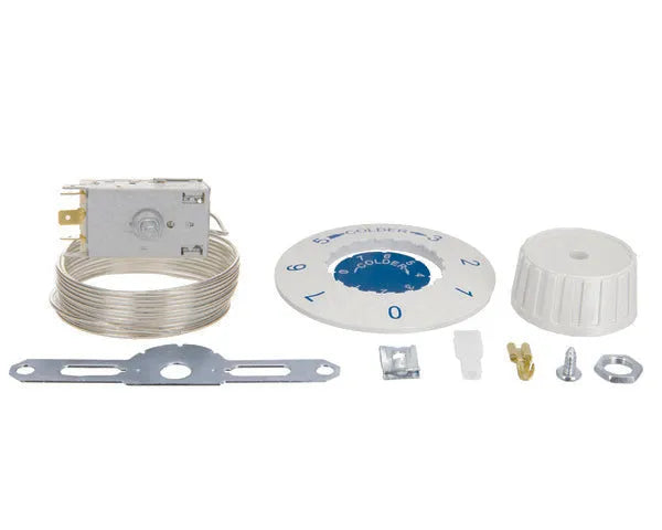 Termostato universale Ranco vt93