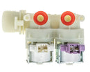 INDESIT valvola lavatrice AL78XPT doppia