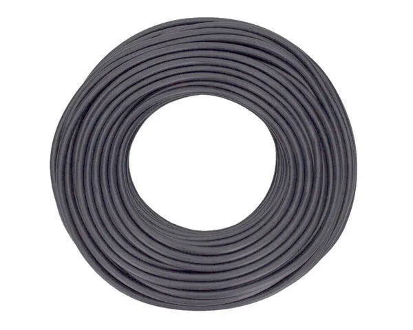 Cavo guaina nero 5x2,5 mm. 1 kV | AS07010