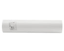 Condotto tubo mm 0110 x 500 mm.