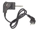 Cavo per piastra griglia elettrica universale | 301CU40