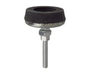 Ammortizzatore sg70 m12 80/350 kg. unità
