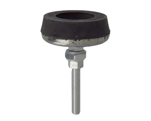 Ammortizzatore sg70 m12 80/350 kg. unità
