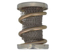 Antivibratore m-75 carico 30/75 kg. unità