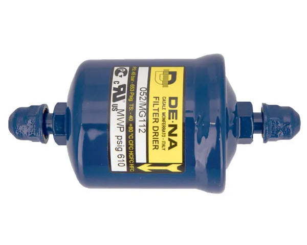 Filtro disidratatore 1/4'' filettato 400 gr