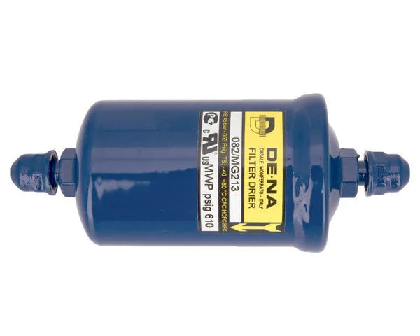 Filtro disidratatore 1/4'' filettato 670 gr