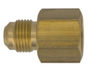 Riduzione sae 3/8''m - 1/2''f