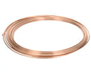 Tubo di rame 3/16'' 0,76 mm europeo