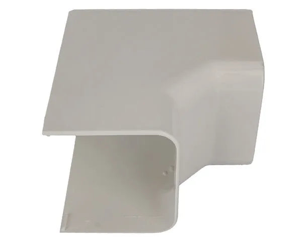 Legrand quintela angolo interno canaletta