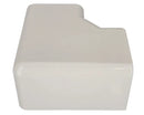 Fluidquint angolo piatto canaletta 60 x 70