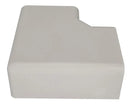 Fluidquint angolo piano canaletta 60 x 100