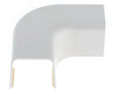 Curva piana divisione canali 0407 cp