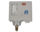 Ranco pressostato semplice bp ip33 1/4" sae