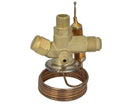 Valvola termostatica Sanhua r3/8' - r1/2' - r1/4' SAE
