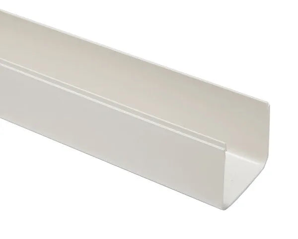 Vaillant canaletta 60x70 bianca 2m