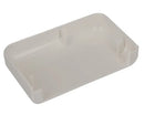 Fluidquint copertura finale canaletta 40 x 70