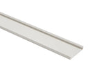 Canaletta copertura tubazione 60 x 60