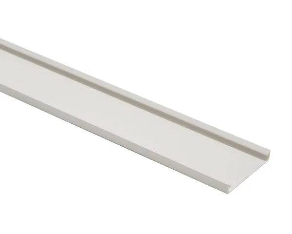 Canaletta copertura tubazione 60 x 60