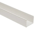 Canaletta copertura tubazione 60 x 80