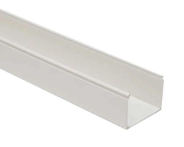 Canaletta copertura tubazione 60 x 80