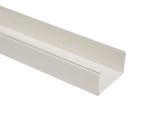 Canaletta copertura tubazione 60 x 100