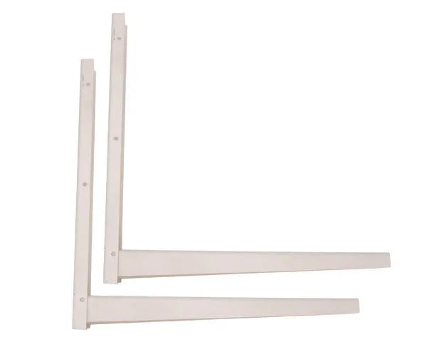 Supporto unità esterna 60 x 60 cm.