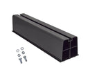 Supporto unità esterna 45 cm. pavimento
