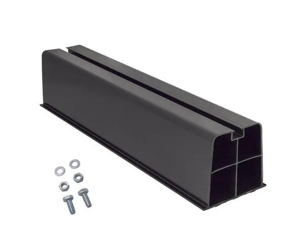 Supporto unità esterna 45 cm. pavimento