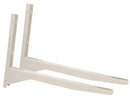 Supporto unità esterna 88 cm. facciata