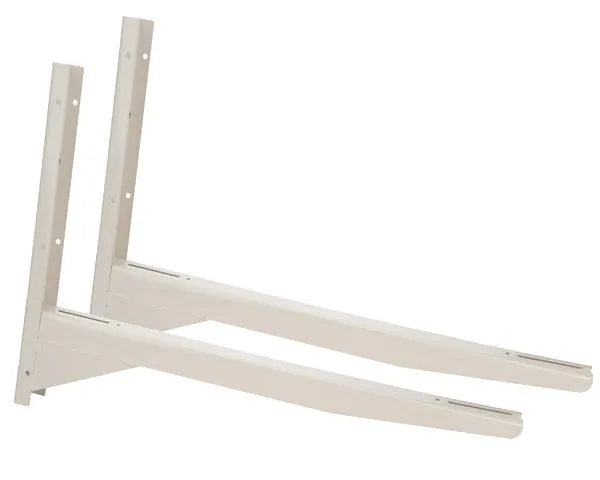 Supporto unità esterna 88 cm. facciata