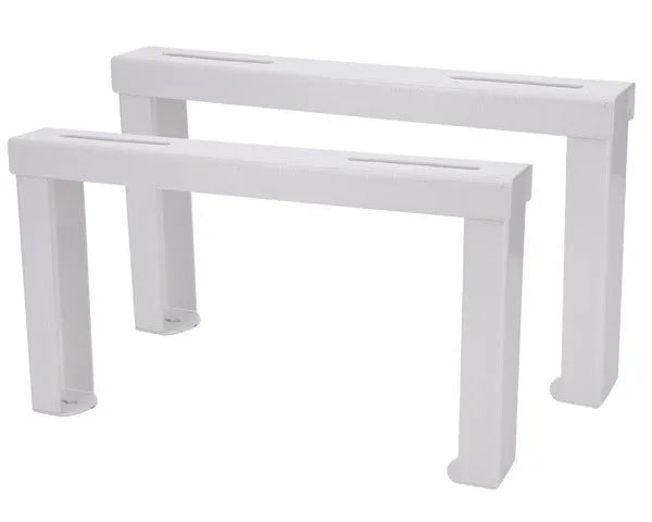 Supporto unità esterna 46 cm regolabile in altezza