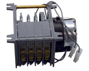 ZANUSSI programmatore lavatrice ZGWSI | S0208608