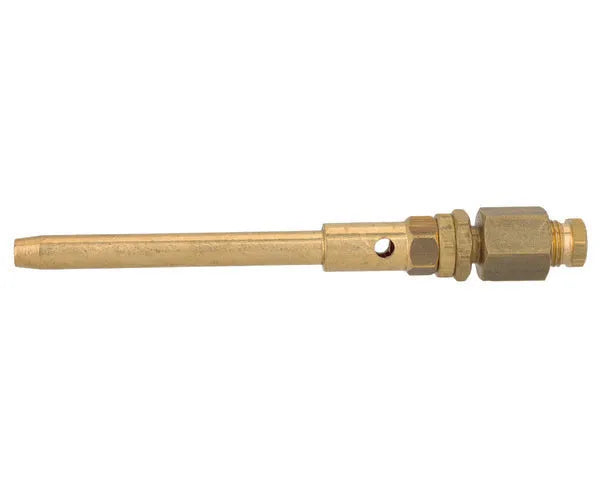 REPAGAS Pilota micro cucina 85 mm.