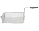 REPAGAS Cestello per friggere 365x240x120 | 3055310