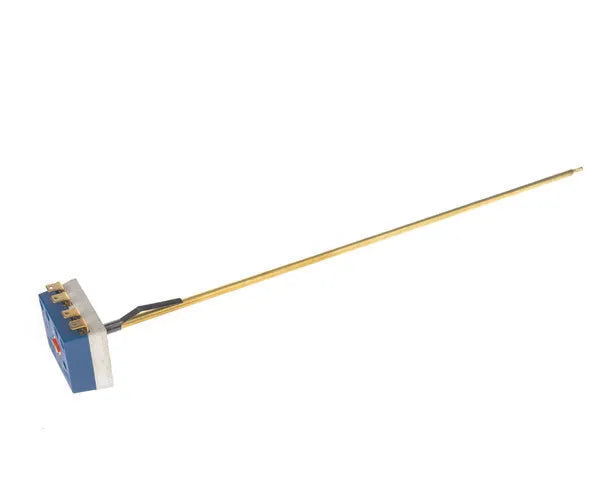 CORBERÓ termostato a bacchetta termo 6x430 mm 20a | 283310ACZ