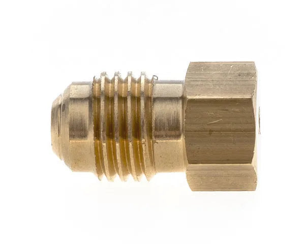 Tappo SAE 1/4" M