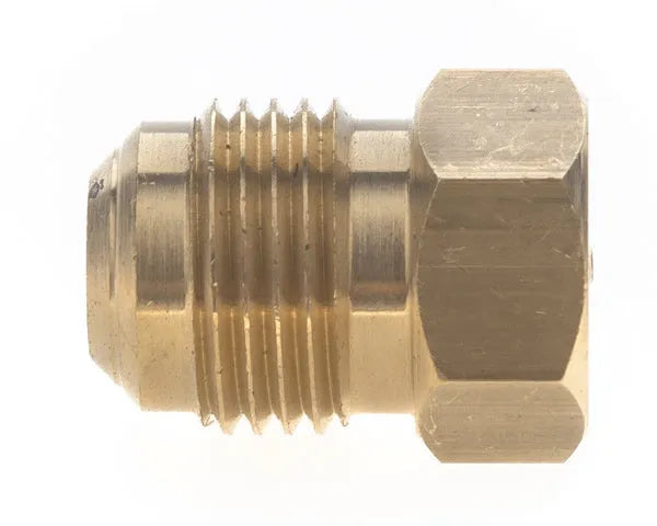 Tappo SAE 3/8" M