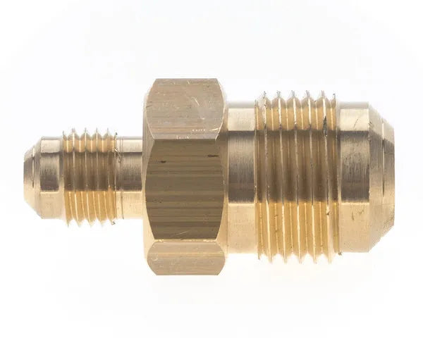Riduzione SAE 1/4" m - 1/2" m